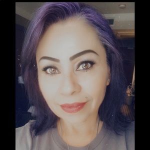 Meet your Posher, Roberta